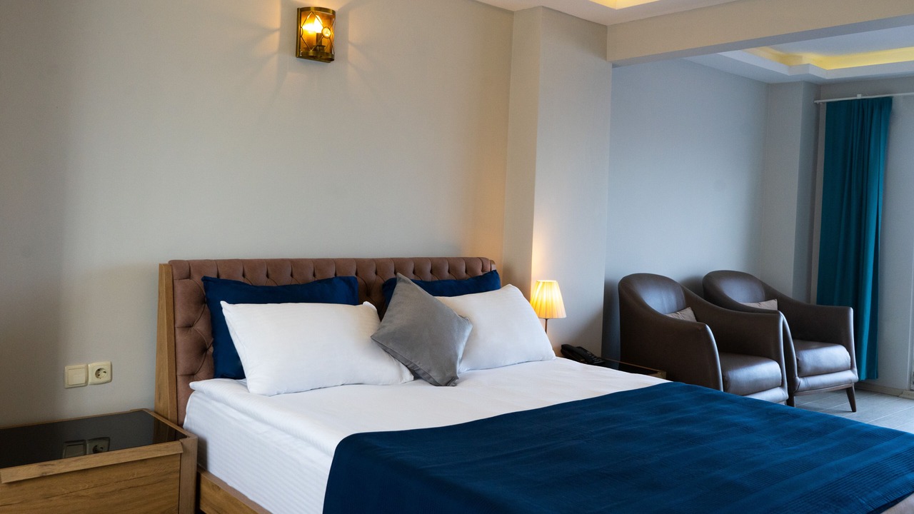 Photo of Bedroom in Sinop