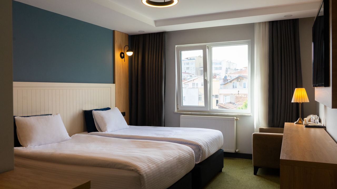 Photo of Bedroom in Sinop