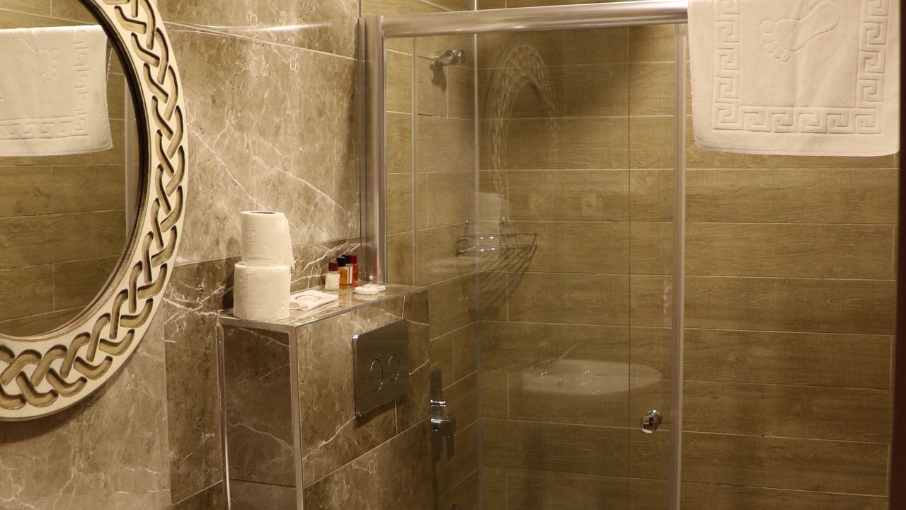 Photo of Bathroom in Sinop