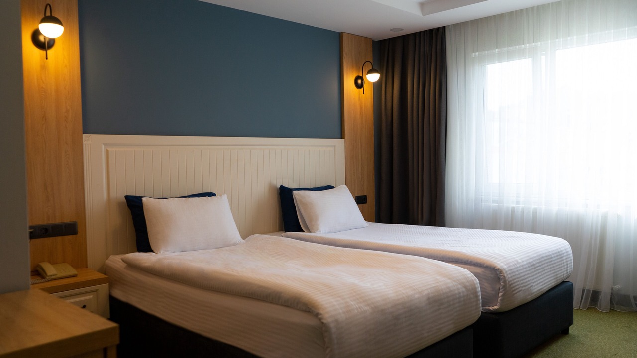 Photo of Bedroom in Sinop