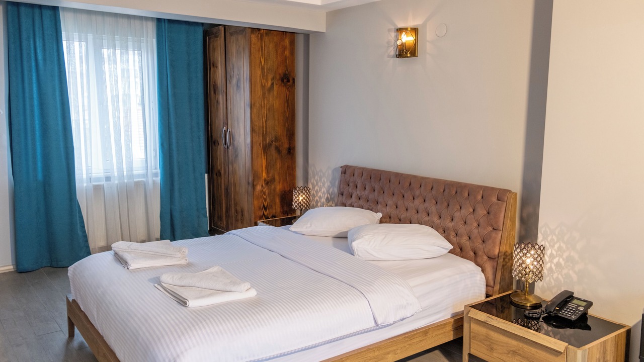 Photo of Bedroom in Sinop