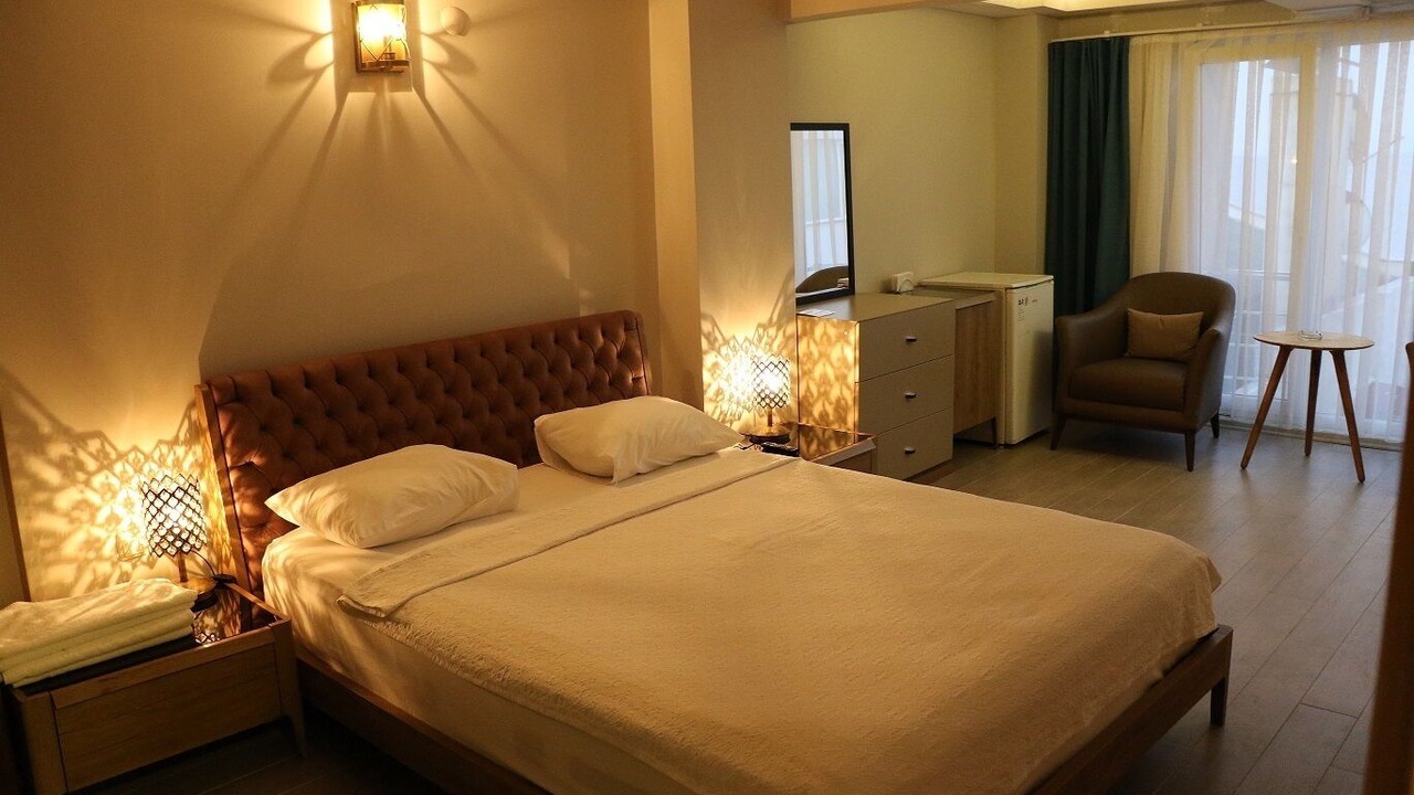 Photo of Bedroom in Sinop