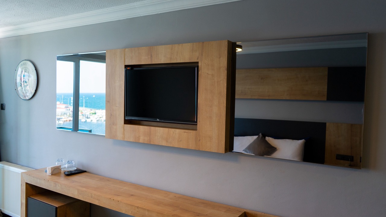 Photo of Bedroom in Sinop
