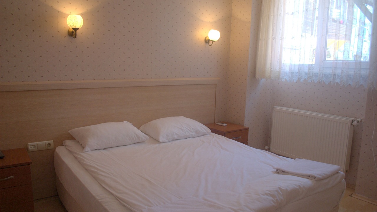 Photo of Bathroom in Sultanahmet