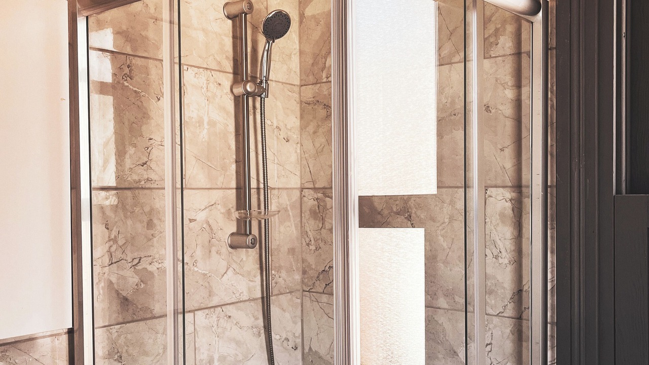 Photo of Bathroom in Sultanahmet