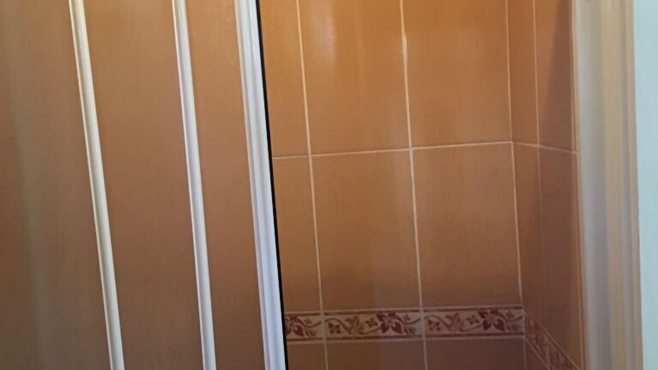 Photo of Bathroom in Sultanahmet
