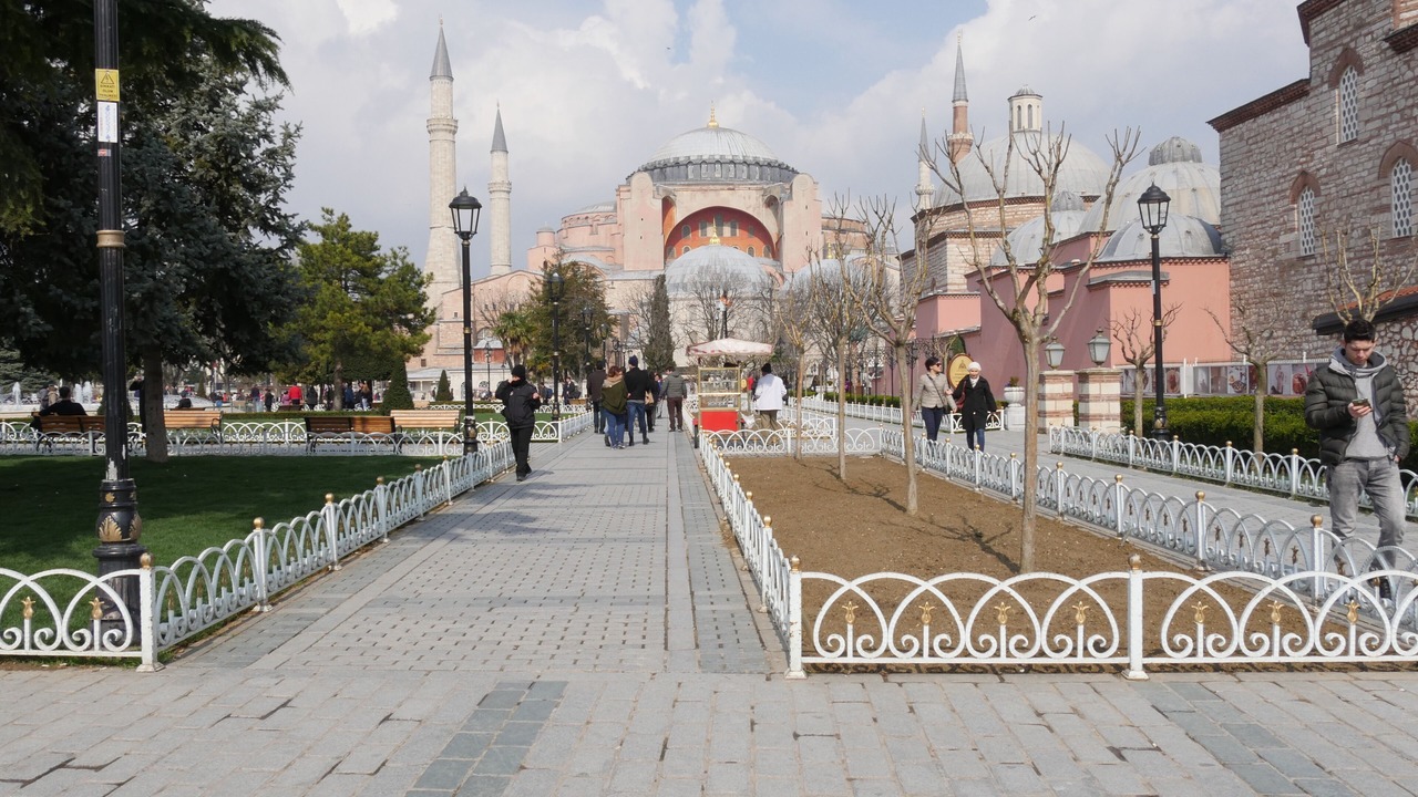 Photo of Outdoor in Sultanahmet