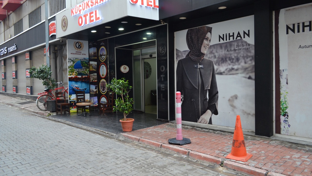 Photo of Outdoor in Seyhan