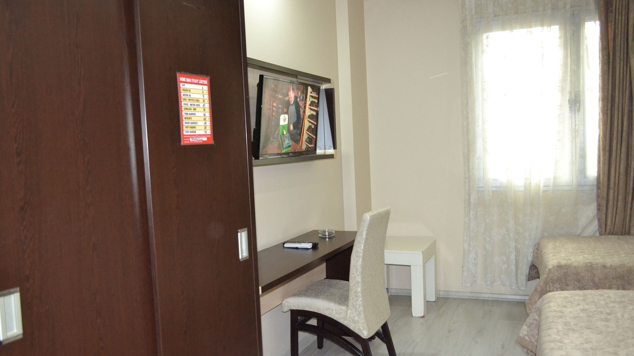 Photo of Bedroom in Seyhan