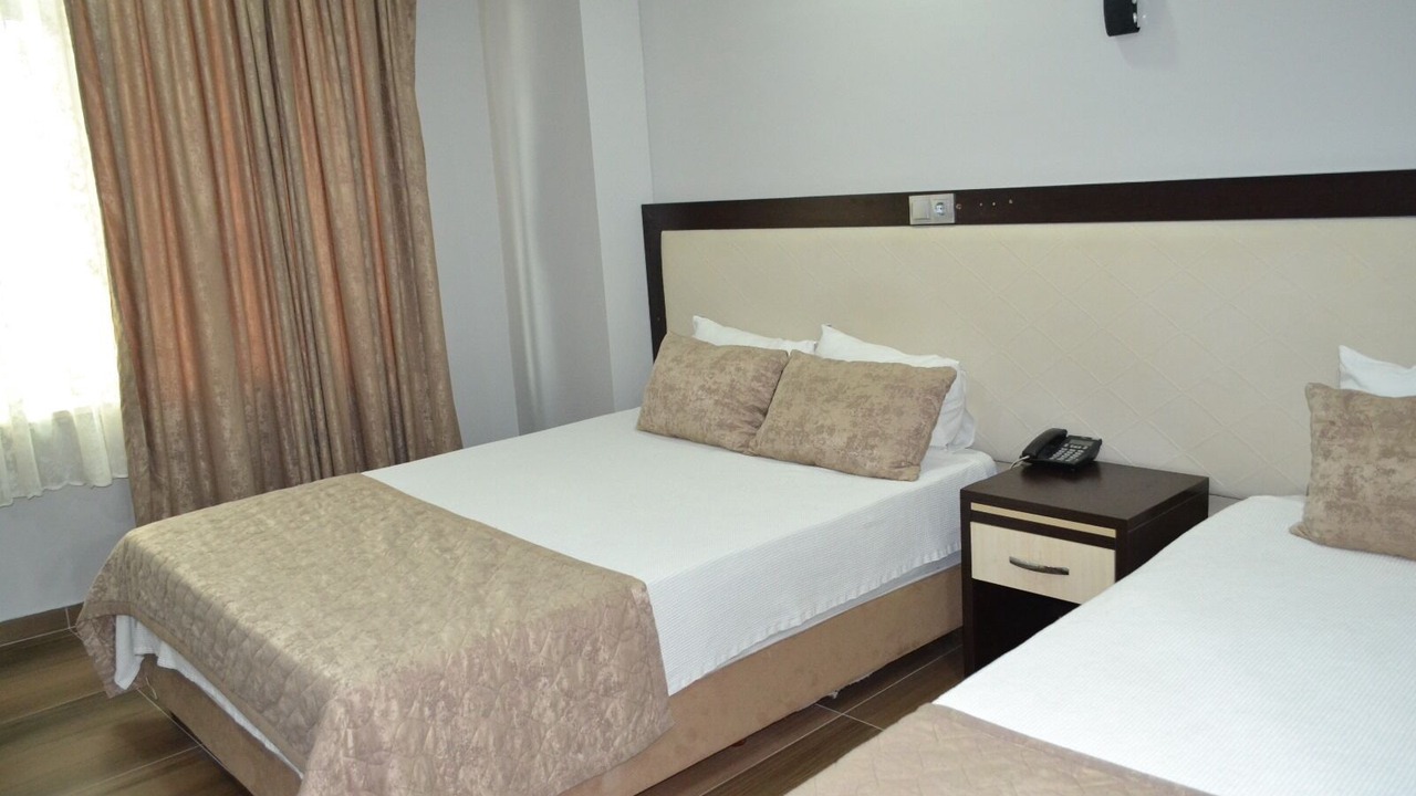 Photo of Bedroom in Seyhan