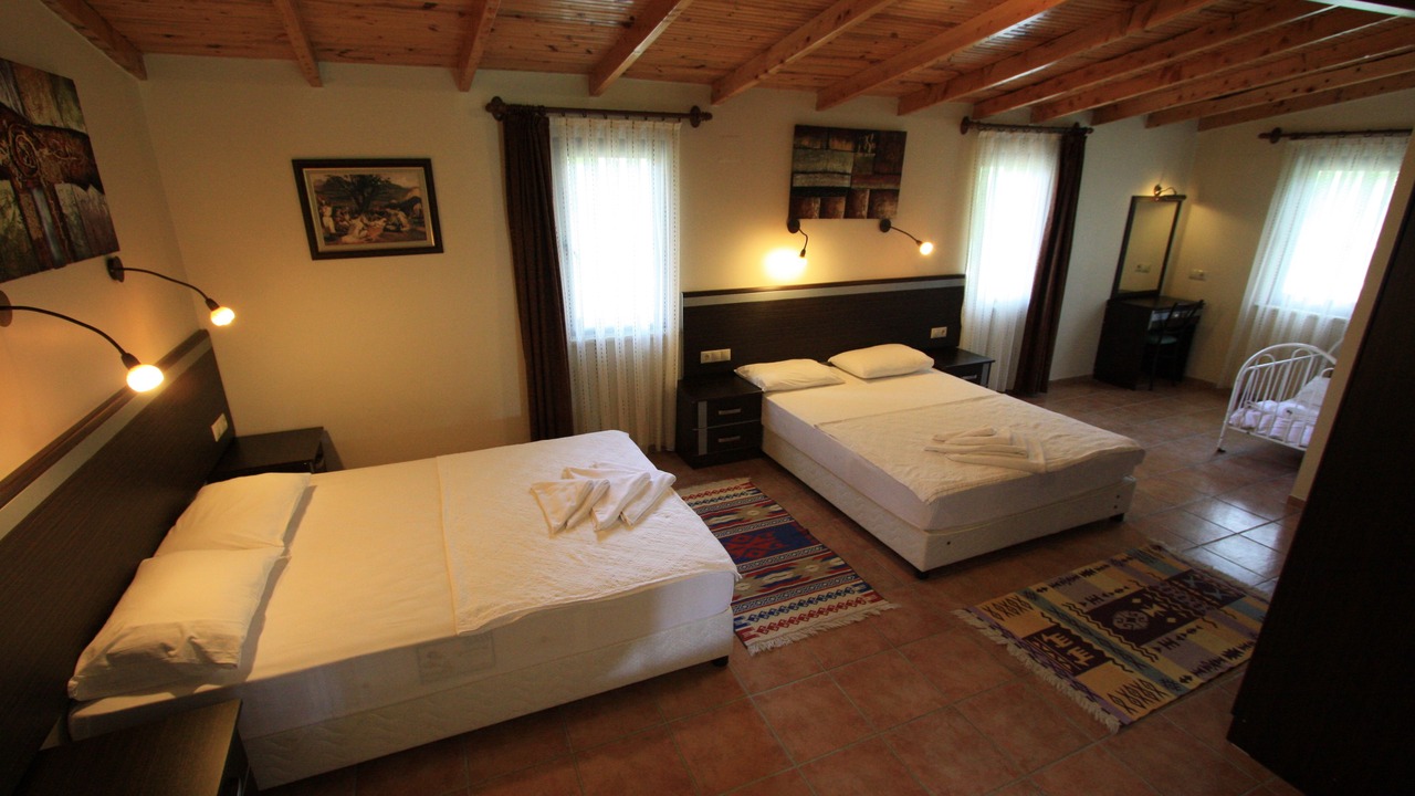 Photo of Bedroom in Dalyan