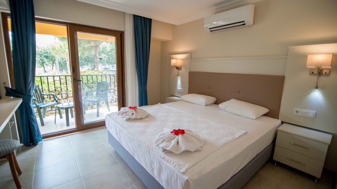 Photo of Bedroom in Dalyan