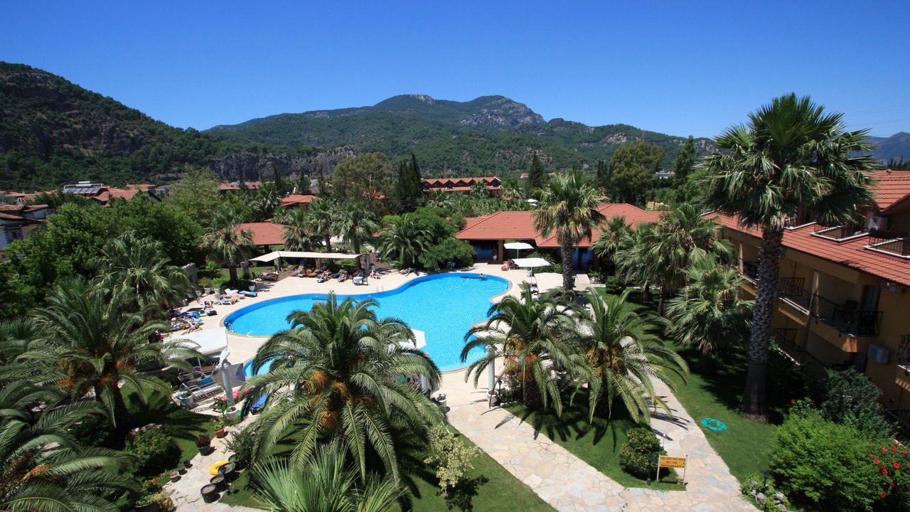 Photo of Outdoor in Dalyan