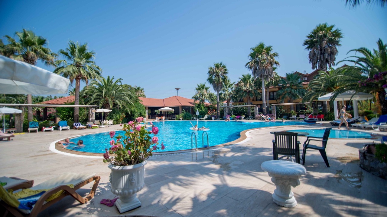Photo of Outdoor in Dalyan