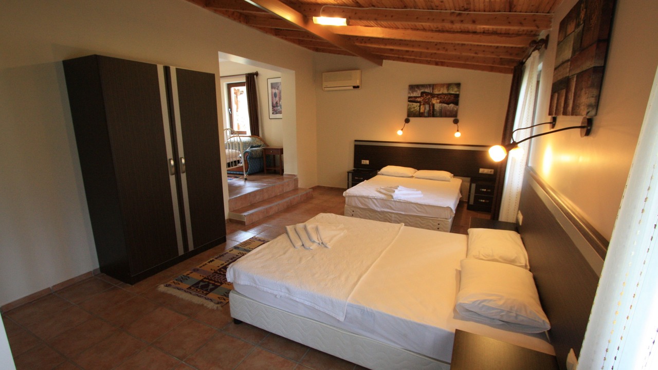 Photo of Bedroom in Dalyan