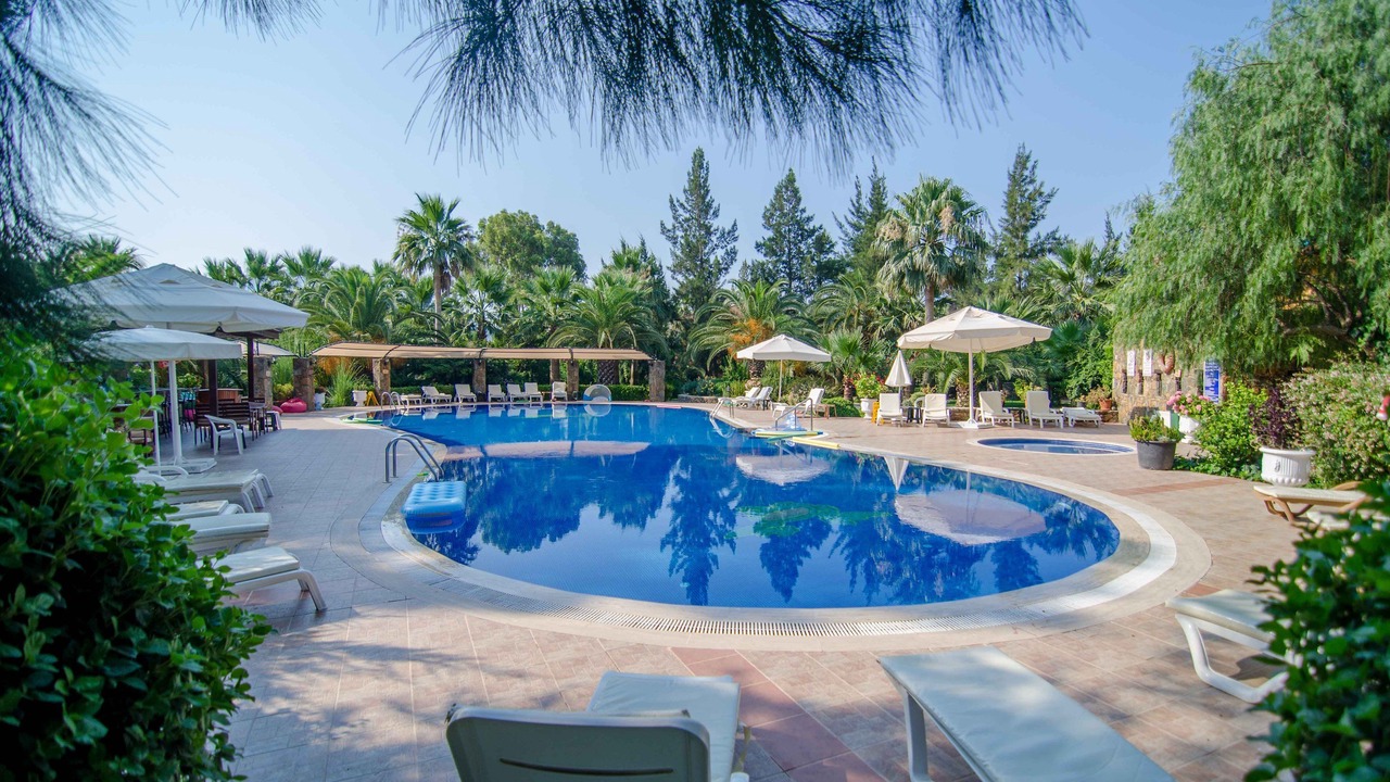Photo of Outdoor in Dalyan