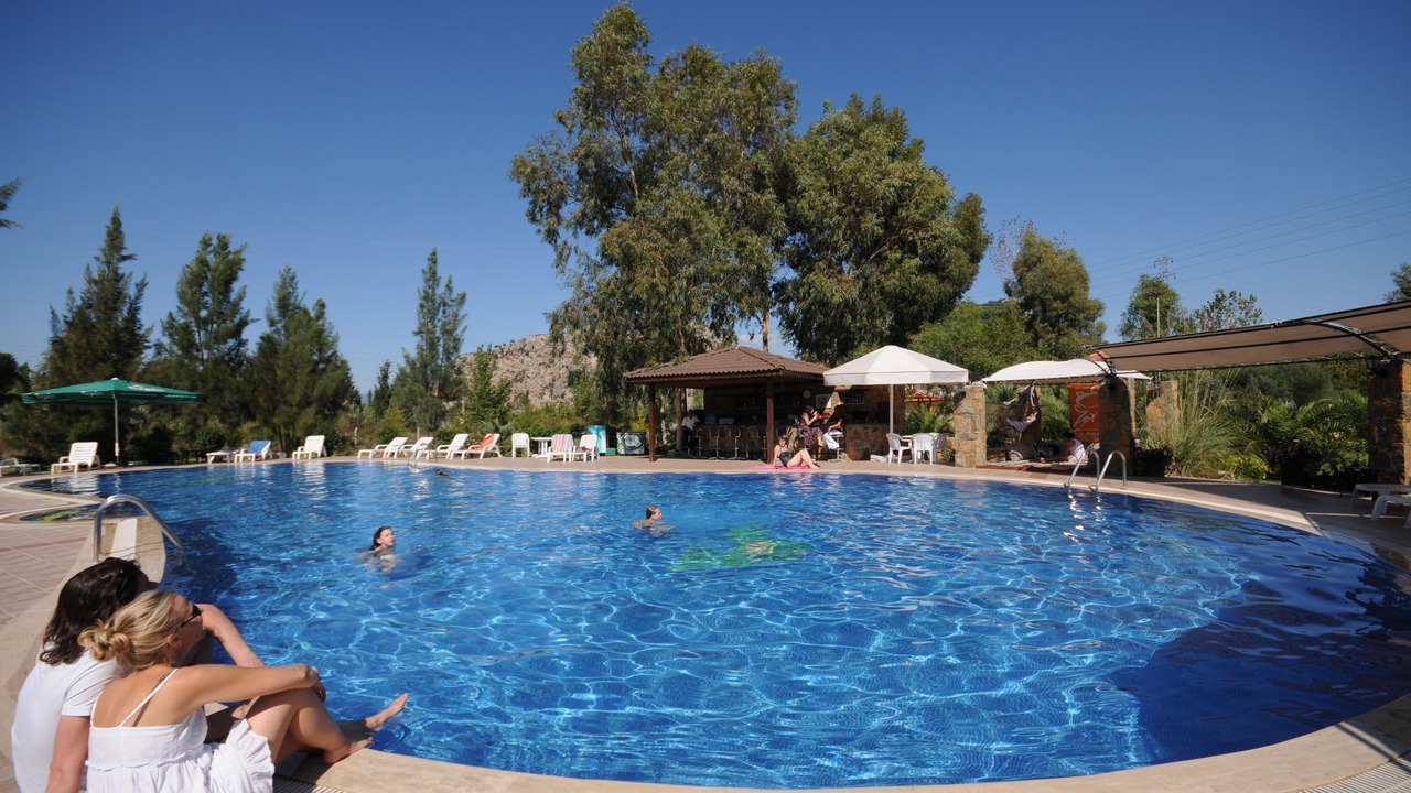 Photo of Outdoor in Dalyan