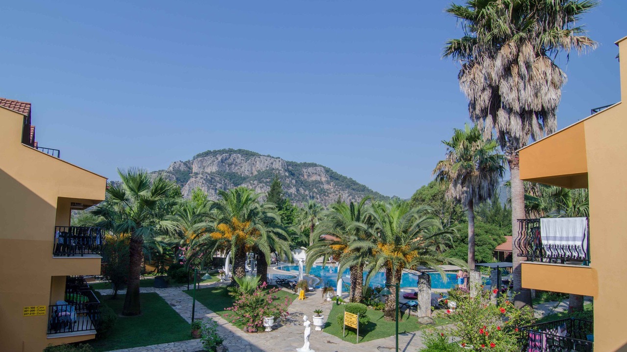 Photo of Others in Dalyan