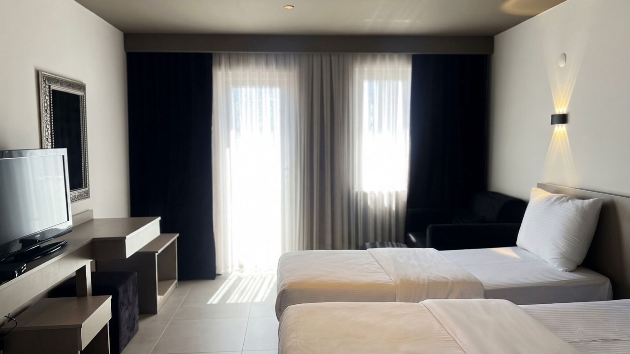 Photo of Bedroom in Sinop