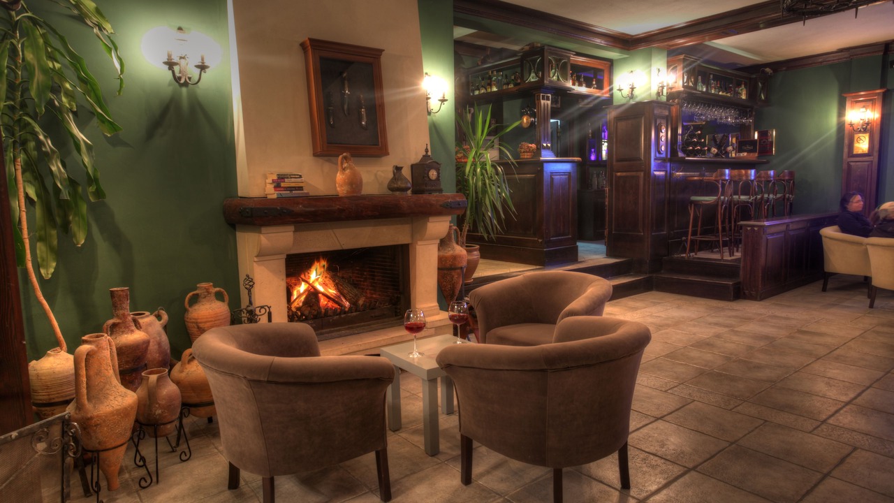 Photo of Livingroom in Sinop
