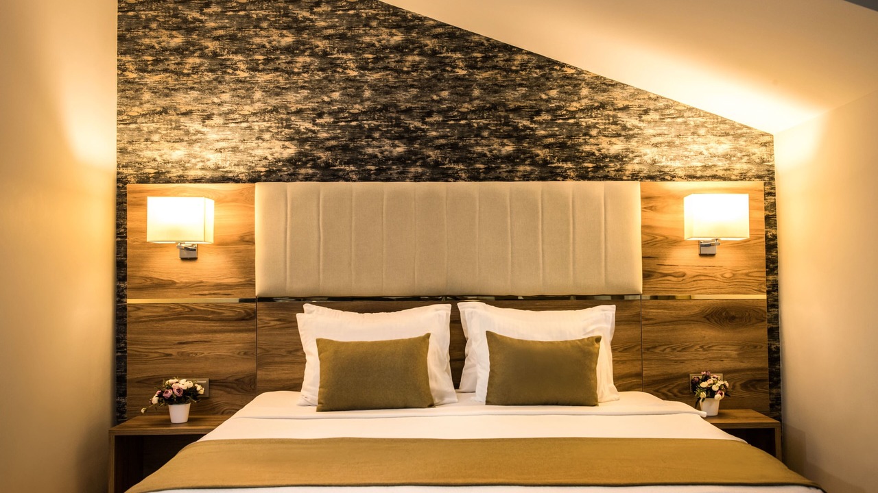 Photo of Bedroom in Trabzon