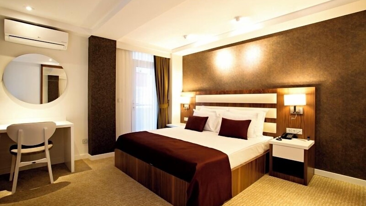 Photo of Bedroom in Corlu