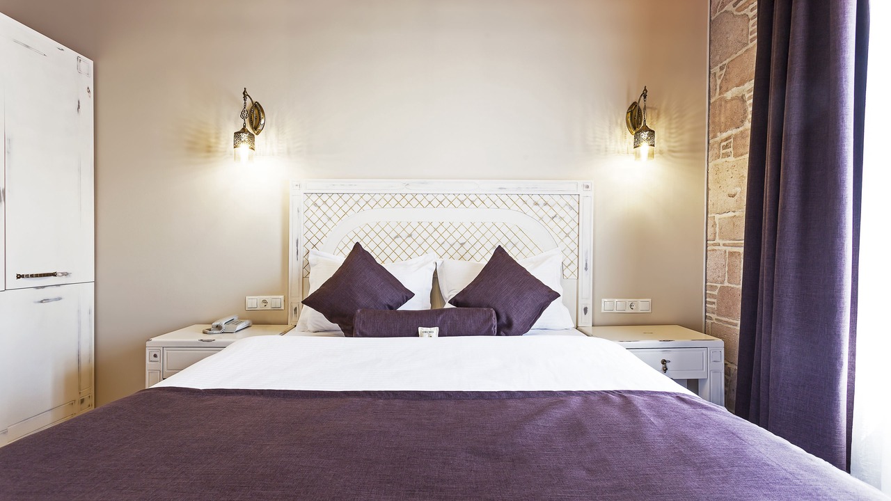 Photo of Bedroom in Ayvalik City Center