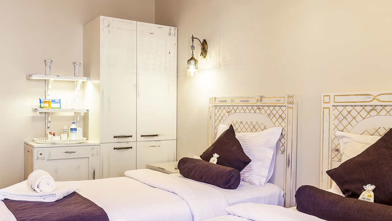 Photo of Bedroom in Ayvalik City Center