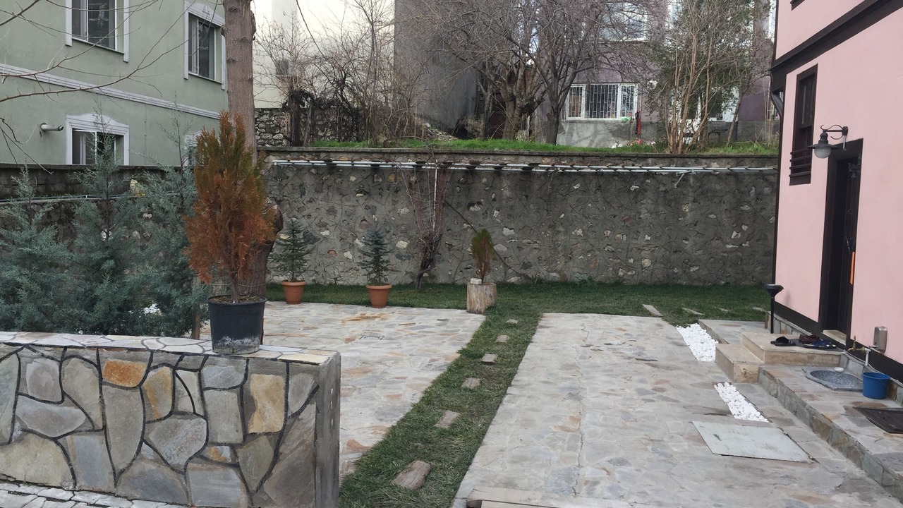Photo of Outdoor in Bolu