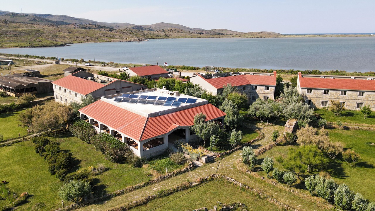 Photo of Outdoor in Gokceada