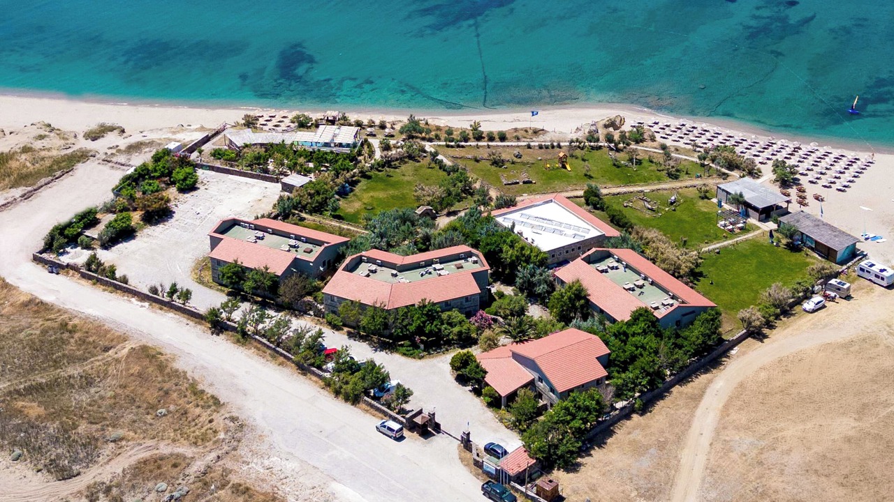 Photo of Outdoor in Gokceada