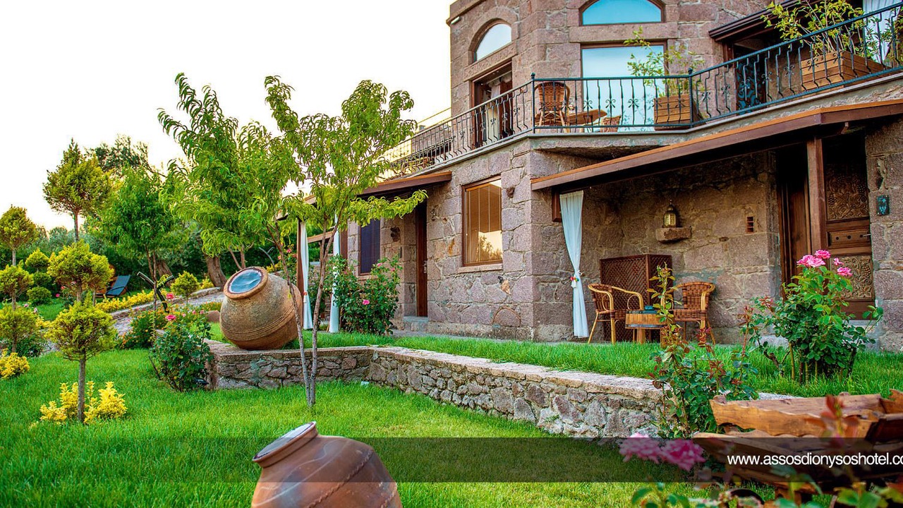 Photo of Outdoor in Ayvacik
