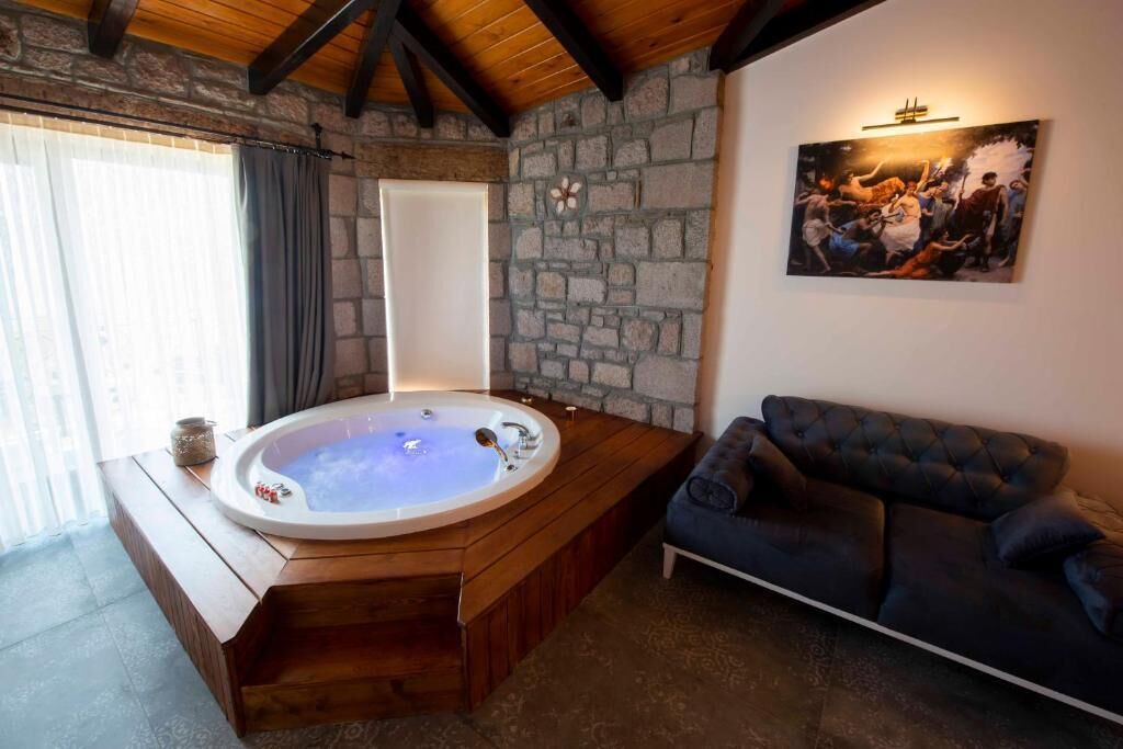 Photo of Bedroom in Ayvacik
