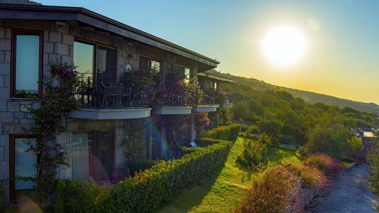 Photo of Outdoor in Ayvacik