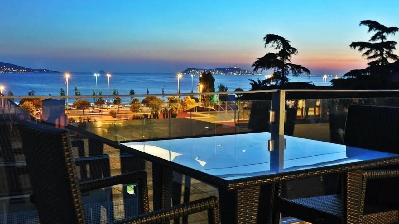 Photo of Outdoor in Maltepe