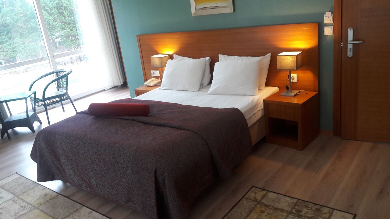 Photo of Bedroom in Maltepe