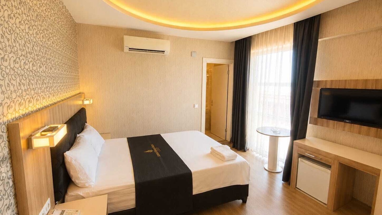 Photo of Bedroom in Akdeniz