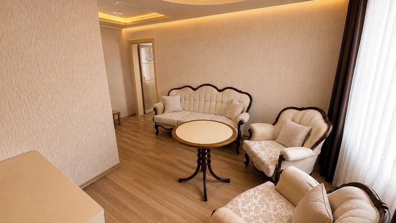 Photo of Bedroom in Akdeniz