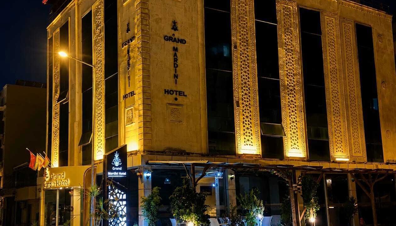 Photo of Outdoor in Akdeniz