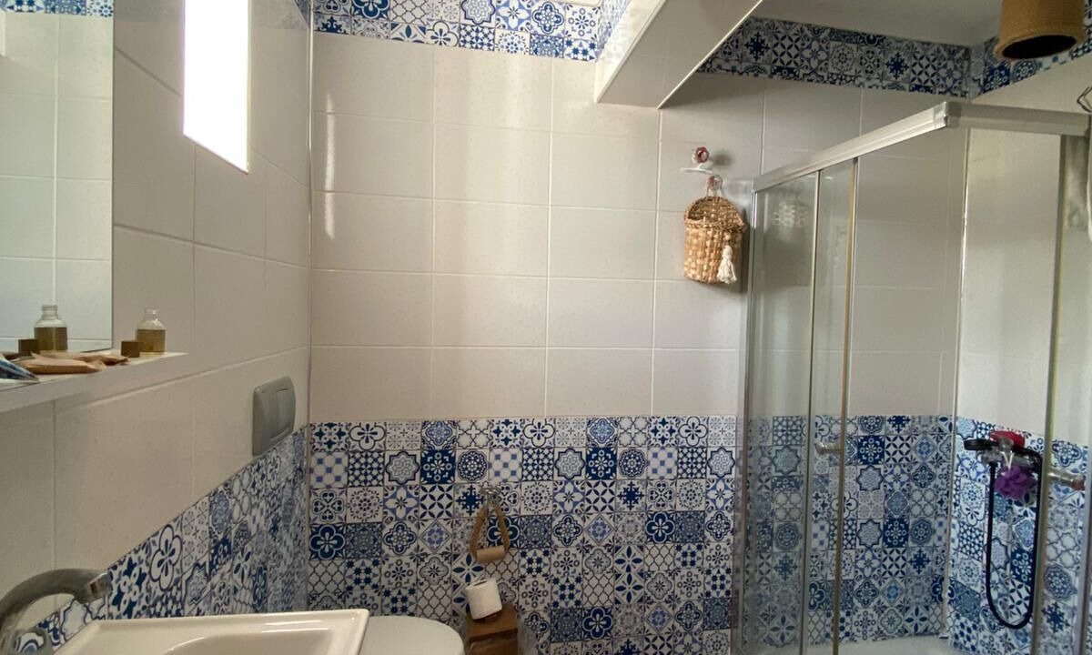 Photo of Bathroom in Ayvalik City Center