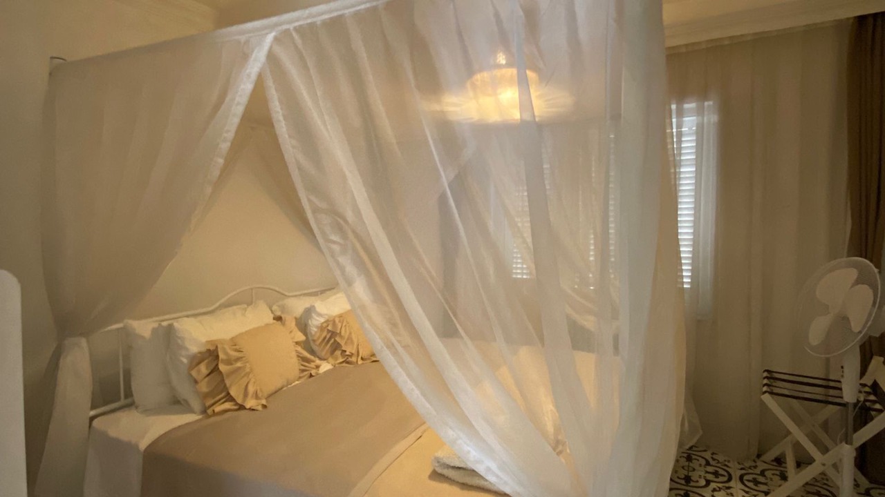 Photo of Bedroom in Ayvalik City Center