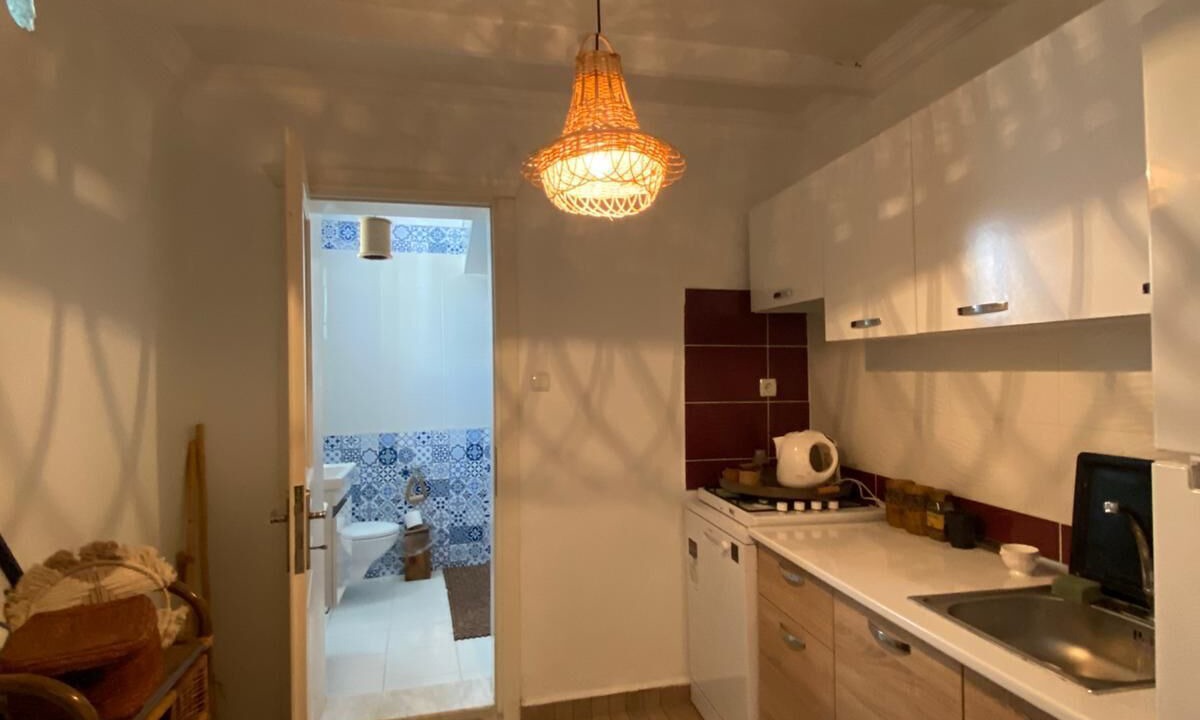 Photo of Bedroom in Ayvalik City Center