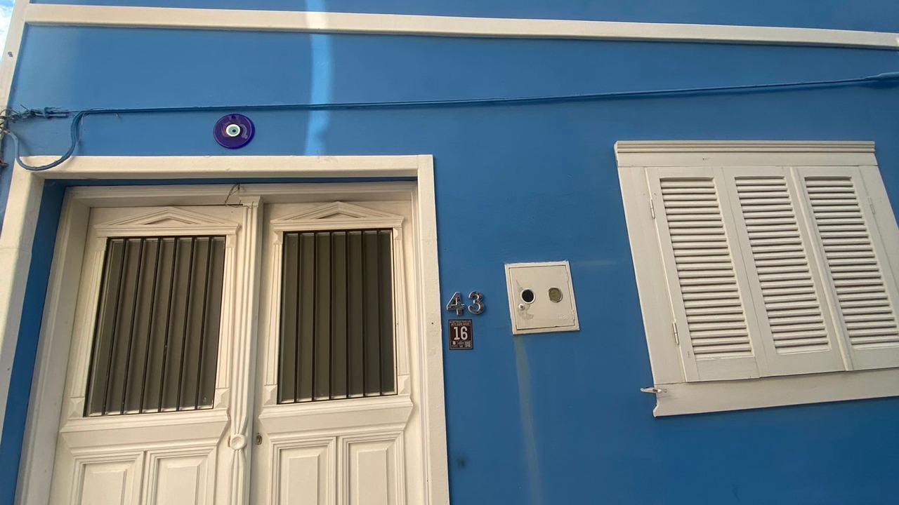 Photo of Bedroom in Ayvalik City Center