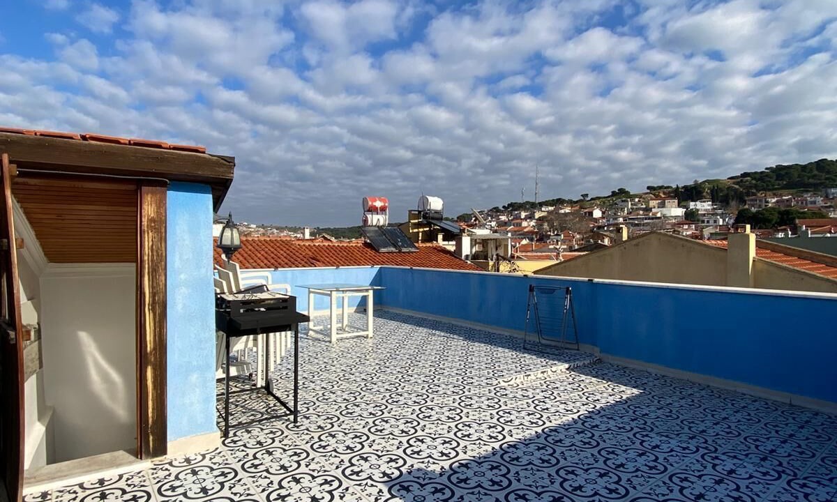 Photo of Others in Ayvalik City Center