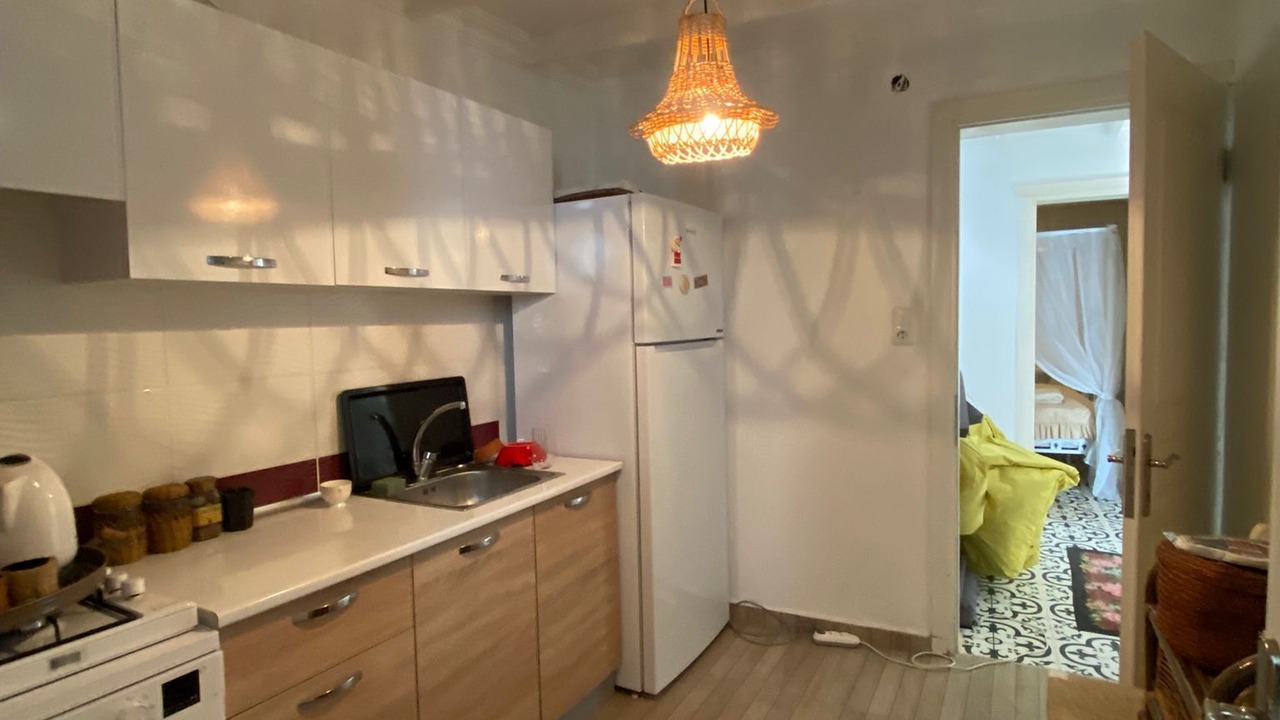 Photo of Bedroom in Ayvalik City Center