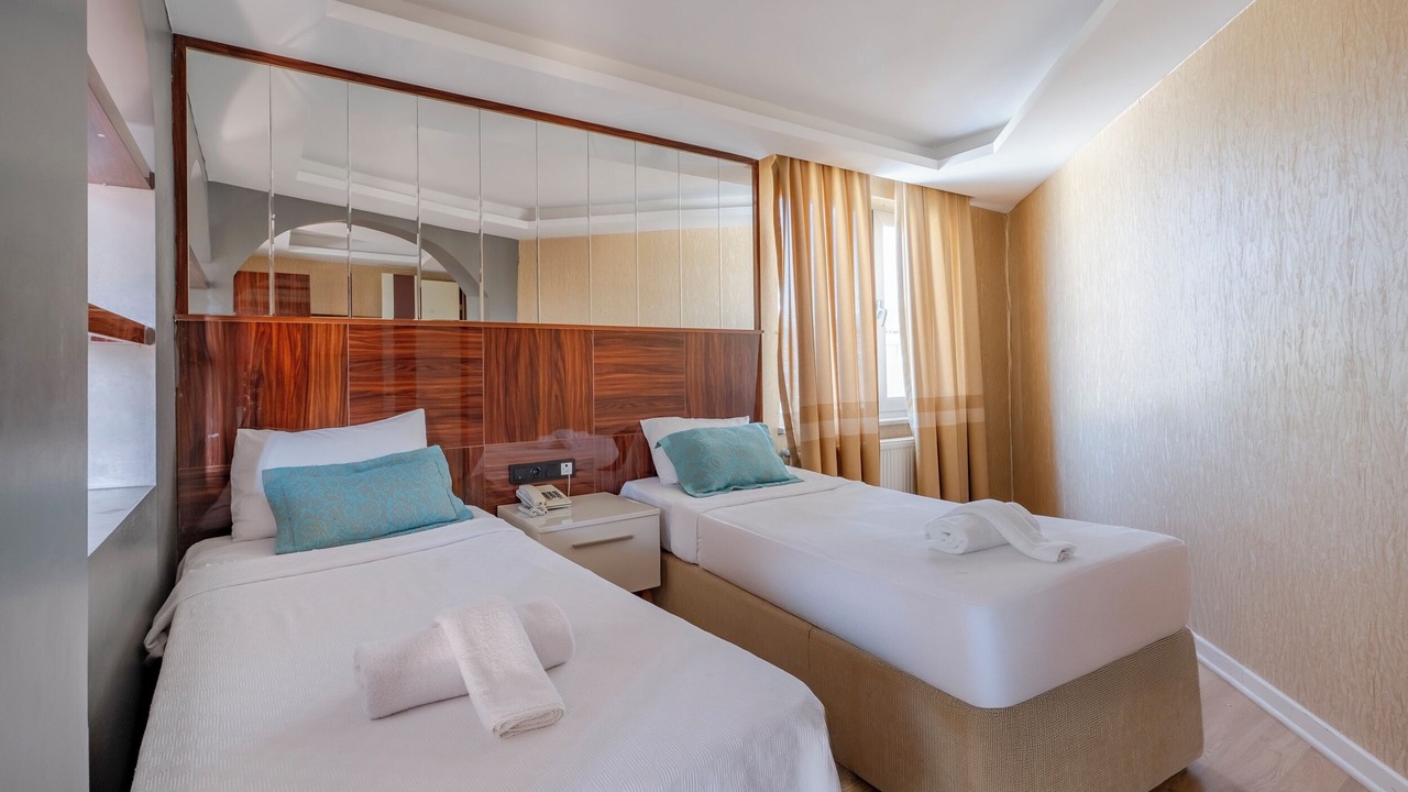 Photo of Bedroom in Sapanca