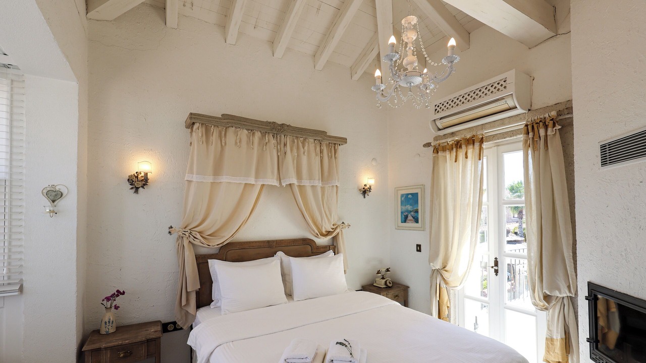 Photo of Bedroom in Hacımemis