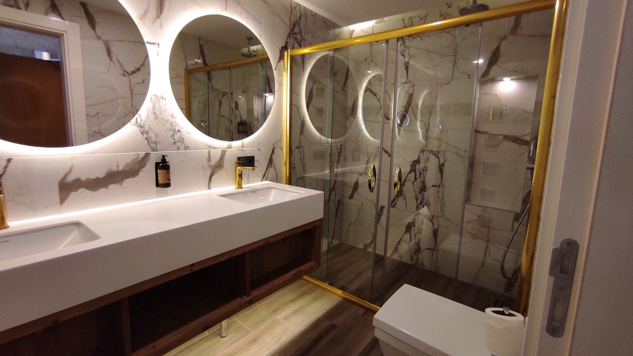 Photo of Bathroom in Konakli