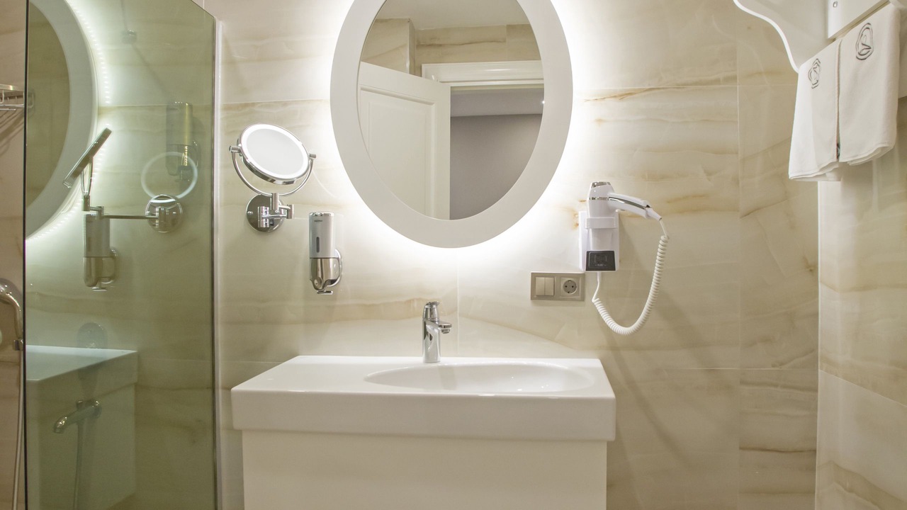 Photo of Bathroom in Altınordu