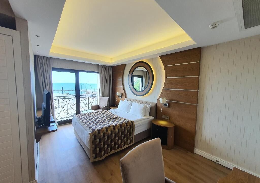Photo of Bedroom in Altınordu